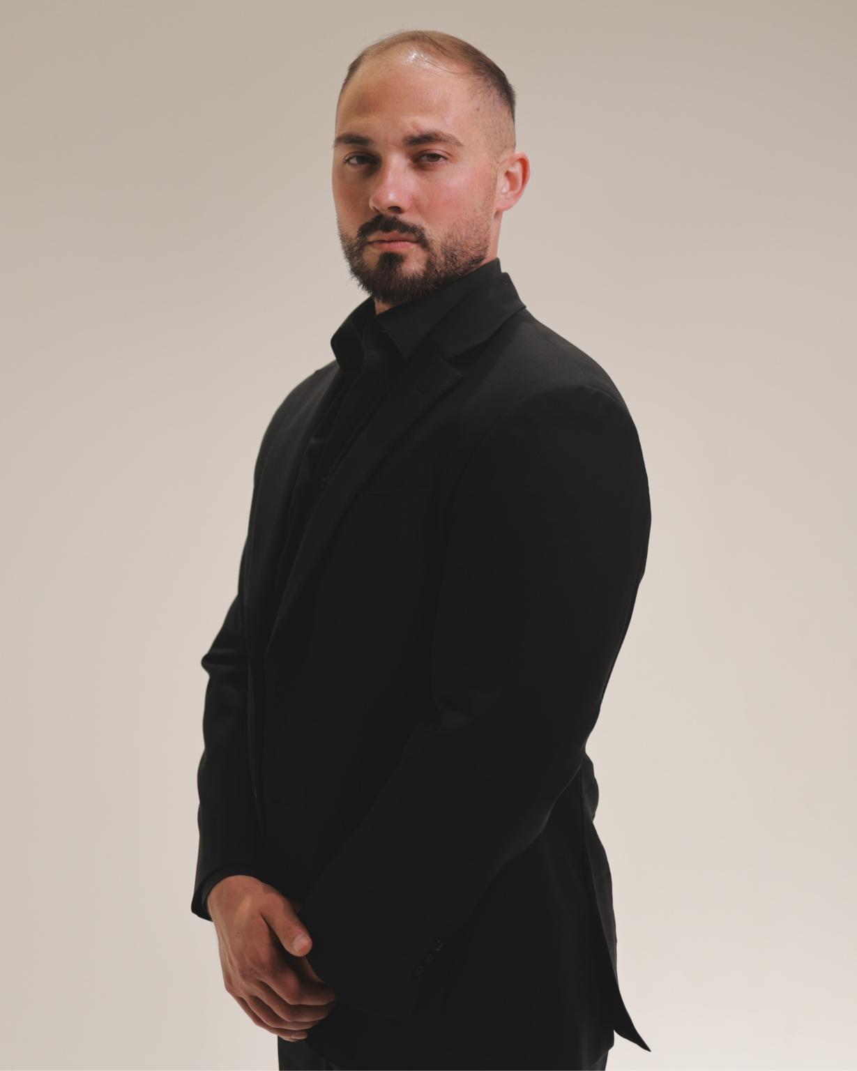Nicolas Mera Founder’s | CEO’s of Serovia Properties